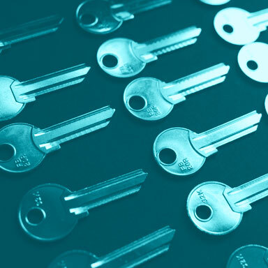 Tilbakestille passord med norsk e-Legitimation