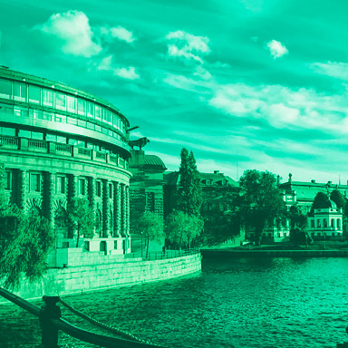 Fortified ID Integrity, en IdP redo för tillitsnivå 4