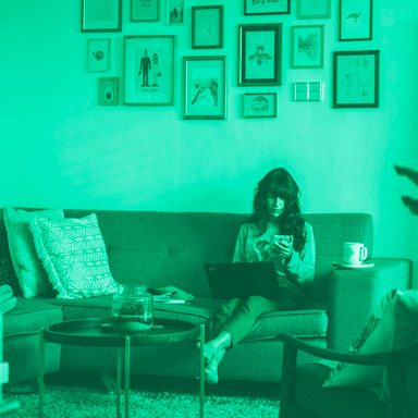 Logga in i Azure B2C med Svensk e-legitimation